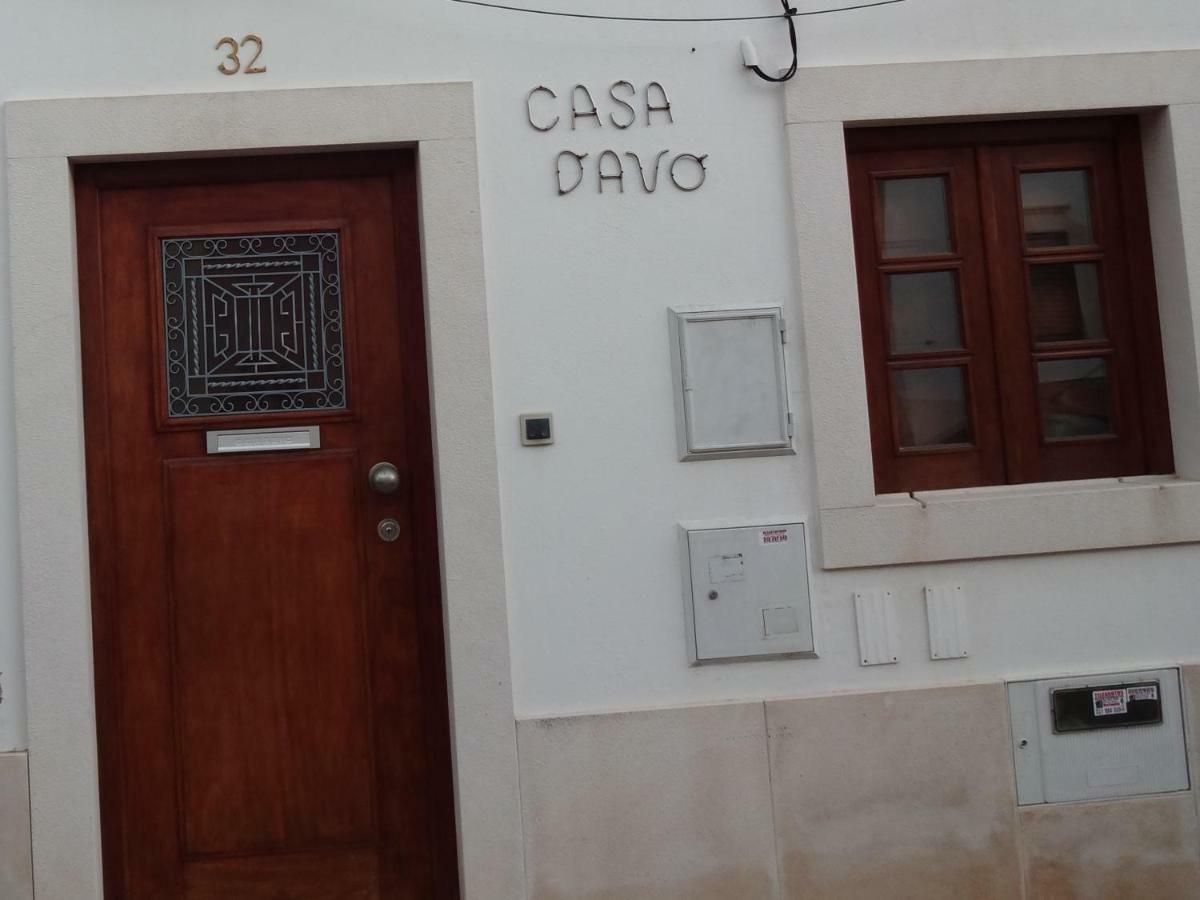 Casa Da Avo Villa ฟารู ภายนอก รูปภาพ
