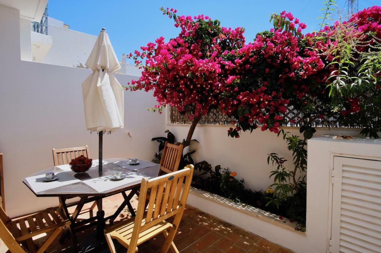 Casa Da Avo Villa ฟารู ภายนอก รูปภาพ